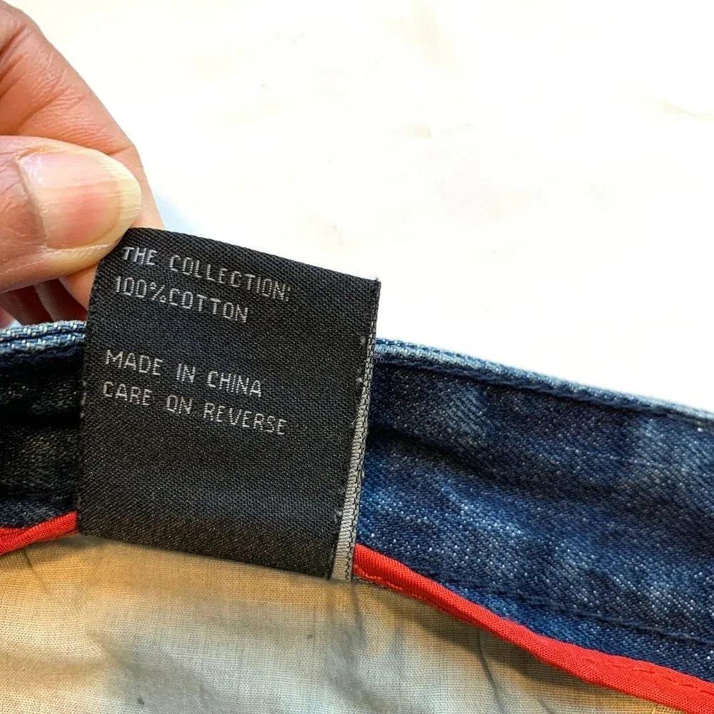 Encrypted Nyc encrypted jeans